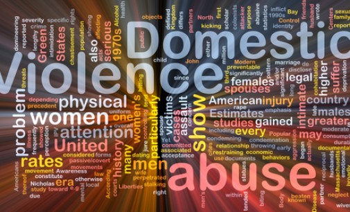 Understanding The Domestic Violence Act