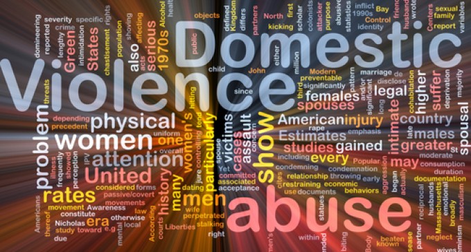 Domestic Violence Act Domestic Violence